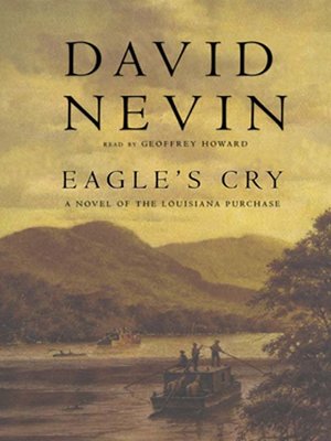 cover image of Eagle's Cry